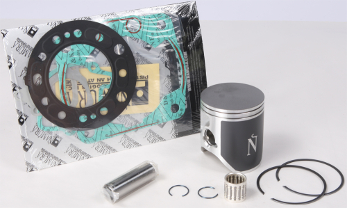 Namura Technologies - Namura Technologies Top End Repair Kit (B) - Standard Bore 66.35mm, 8.5:1 Compression - NX-10027-BK