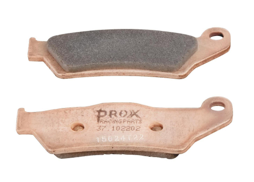 Pro-X - Pro-X Sintered Brake Pads - 37.102202