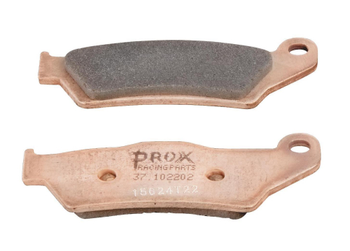 Pro-X - Pro-X Sintered Brake Pads - 37.167102