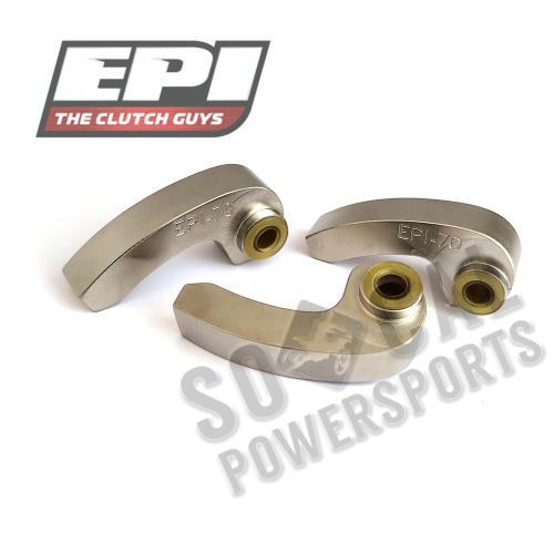 EPI - EPI X-Series Clutch Weight - 58 Grams - 77758S