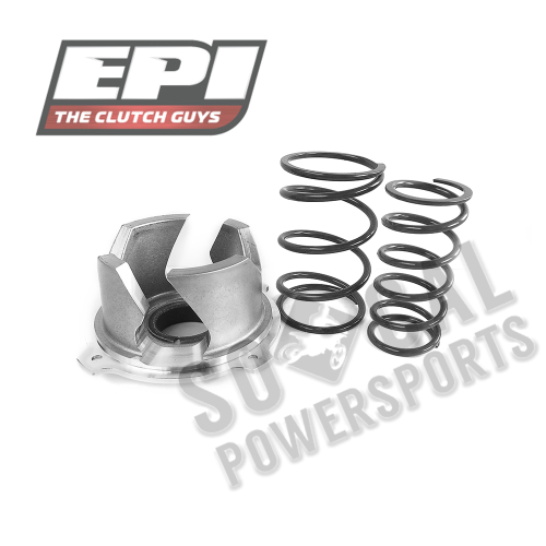 EPI - EPI Sand Dune Clutch Kit - Elevation: 0-3000ft. - Tire Size: Paddle - WE437122
