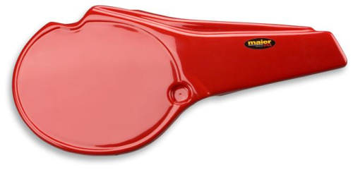 Maier Mfg - Maier Mfg Side Panels - Fighting Red - 20540-12