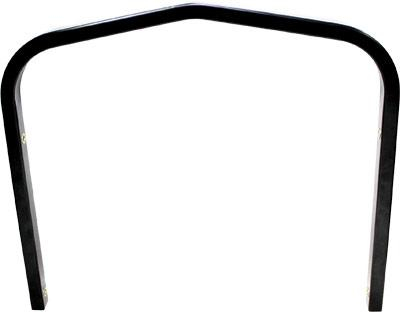 SPI - SPI Rear Bumper - SM-12022