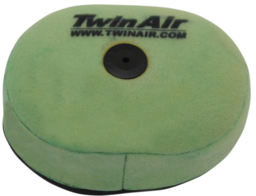 Twin Air - Twin Air Pre Oiled Air Filter with Backfire Foam with Rubber Fitting - 151391FRX
