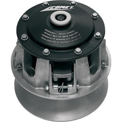 Comet - Comet 108 4-Pro Clutch Flush with Polaris Gear Bosses - 219603A