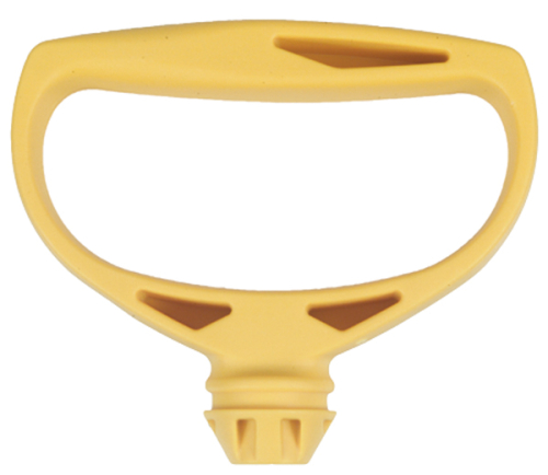 SPI - SPI Starter Handle - Yellow - SM-12167Y