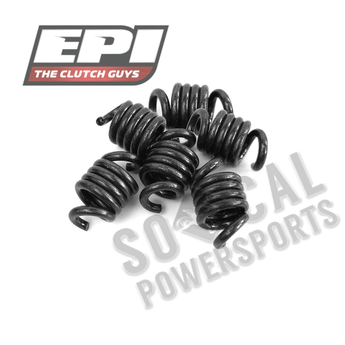 EPI - EPI Competition Stall Clutch Kit - WE436382
