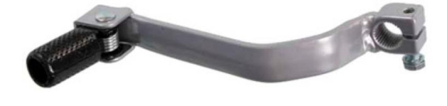 Emgo - Emgo Folding Shift Lever - 83-88072