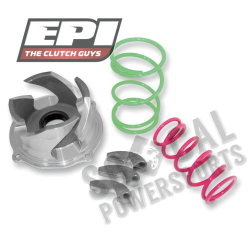EPI - EPI Pro Series Clutch Kit - PR106