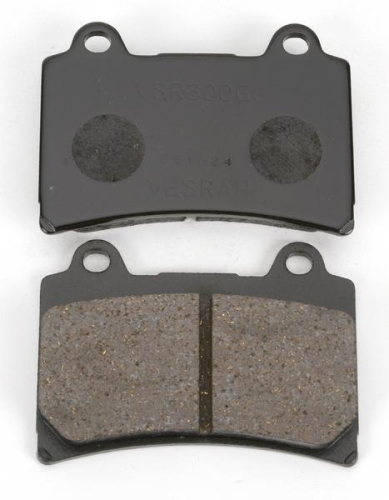 Vesrah - Vesrah Organic Brake Pads - VD-248