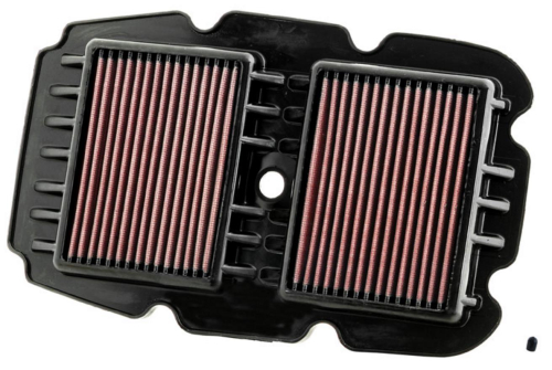 K&N Engineering - K&N Engineering High Flow Air Filter - HA-7008
