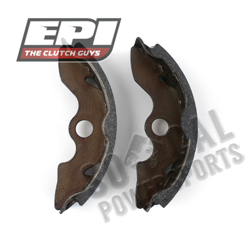 EPI - EPI Heavy Duty Brake Pads - HO442030