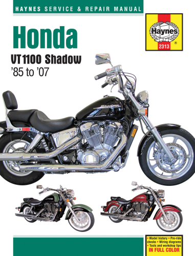 Haynes - Haynes Repair Manual - M2313