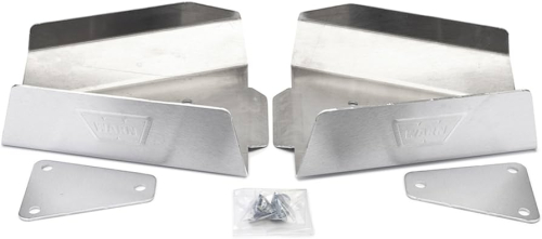 Warn - Warn A-Arm Body Armor - Rear - 83076