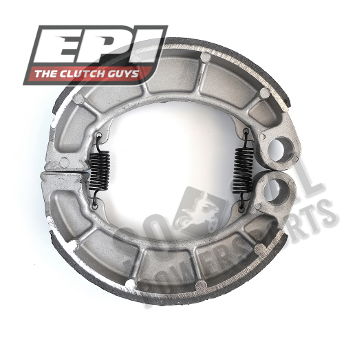 EPI - EPI Extreme Brake Pads - WE445370