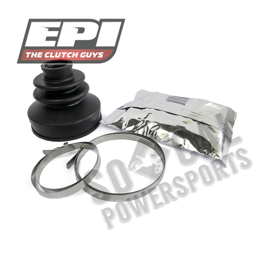 EPI - EPI CV Boot - WE130130