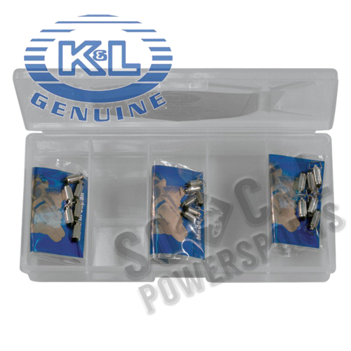 K&L Supply - K&L Supply Float Needle - 18-8977