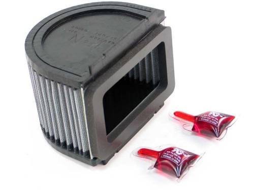 K&N Engineering - K&N Engineering High Flow Air Filter - YA-9083
