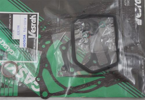 Vesrah - Vesrah Complete Gasket Kit - VG-1157-M