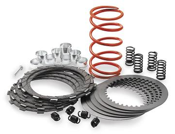 EPI - EPI Mudder Clutch Kit - Elevation: 0-3000ft. - Tire Size: 28-29.5in. - WE423700