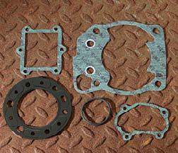 Athena - Athena Top End Gasket Kit - P400510600129