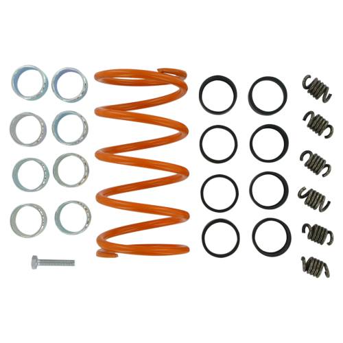 EPI - EPI Sand Dune Clutch Kit - Elevation: 0-3000ft. - Tire Size: 27-28in. Paddle - WE391090