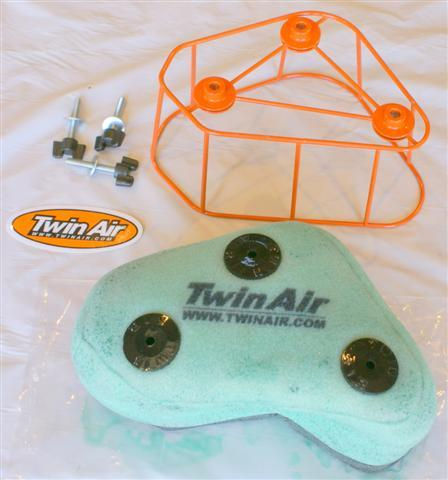 Twin Air - Twin Air Power Flow Kit - 150929C