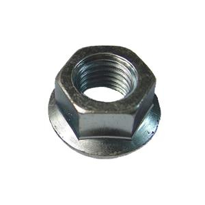 Motion Pro - Motion Pro Nut - Flange 12mm/Head 17mm - 30-0112