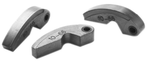 EPI - EPI Belly Buster Clutch Weights - Non-Adjustable / Bushed / 52 Gram - 90052S