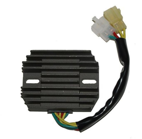 Electrosport Industries - Electrosport Industries Regulator/Rectifier - Fuel Injected - ESR532