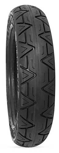Kenda - Kenda K673 Kruz Rear Tire - 130/90-16 - 046731614C1