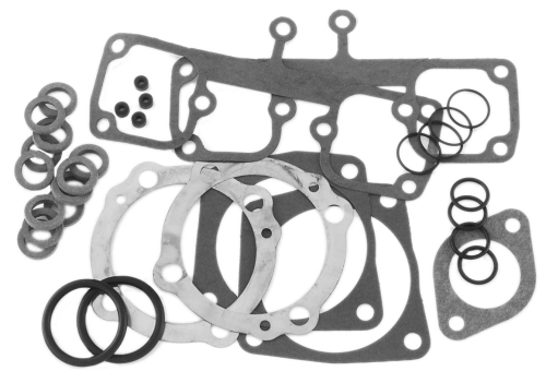 Cometic Gasket - Cometic Gasket High-Performance ATV Top-End Gasket Kit - overbore 91mm to 560cc * - C7122