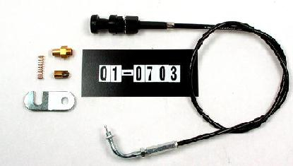 Motion Pro - Motion Pro Hot-Start Kit - 01-0703