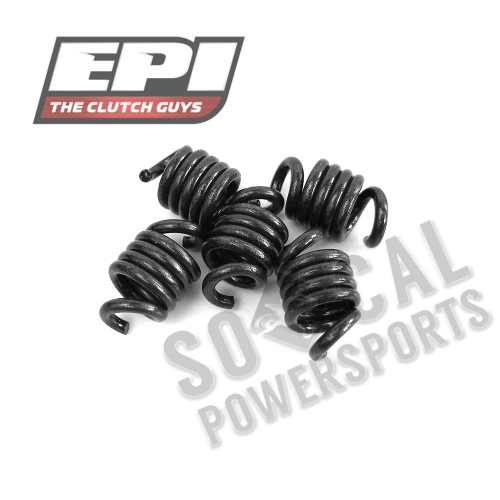EPI - EPI Competition Stall Clutch Kit - WE491012