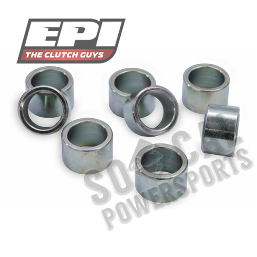 EPI - EPI Roller Weights - 14 Grams - WEAC5014