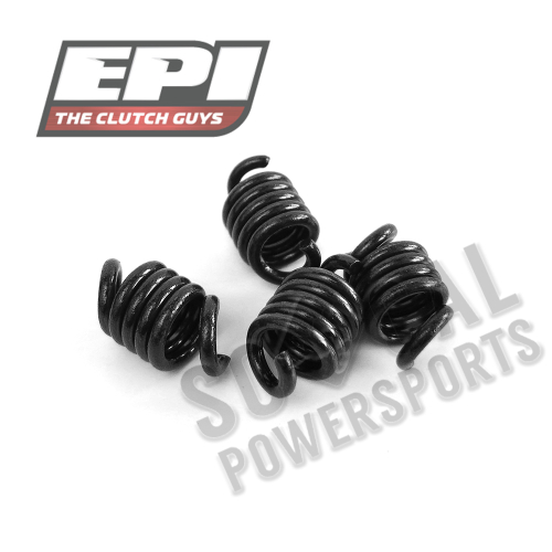 EPI - EPI Competition Stall Clutch Kit - WE436054