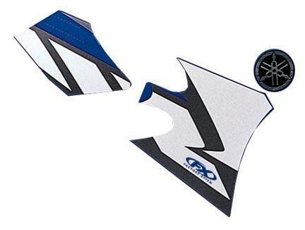 Factory Effex - Factory Effex 04 OEM Graphics - 07-05218