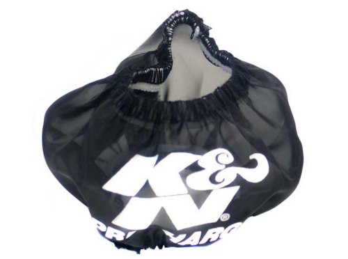 K&N Engineering - K&N Engineering Air Filter Precharger - AC-3098PK
