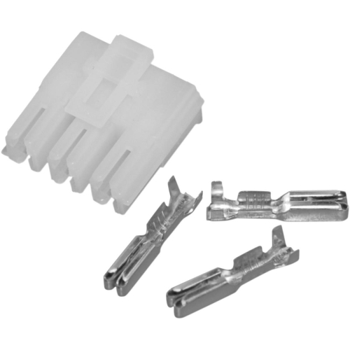 Namz - Namz 2-Position HX Connector - Honda Taillight 07-10 - NS-6189-0891