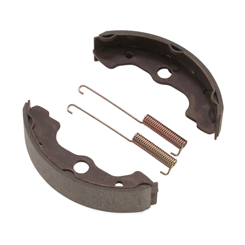 BikeMaster - BikeMaster Brake Shoes - 963019