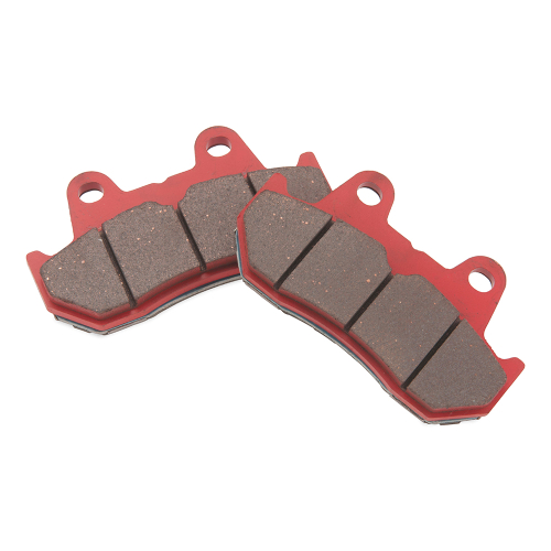 BikeMaster - BikeMaster Sintered Brake Pads - 961405