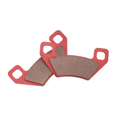 BikeMaster - BikeMaster Sintered Brake Pads - 961558