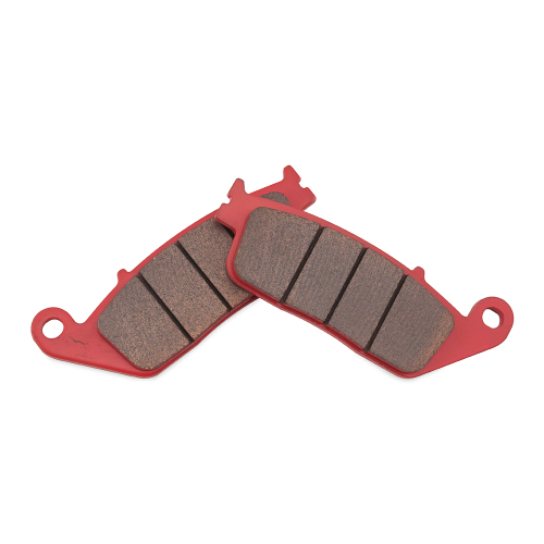 BikeMaster - BikeMaster Sintered Brake Pads - 961422