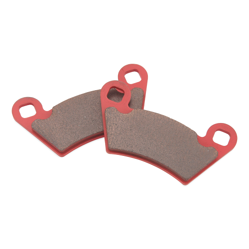 BikeMaster - BikeMaster Sintered Brake Pads - 961557