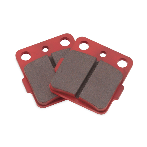 BikeMaster - BikeMaster Sintered Brake Pads - 961539