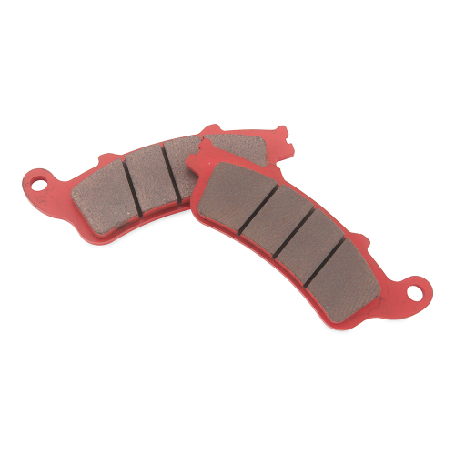 BikeMaster - BikeMaster Sintered Brake Pads - 961494