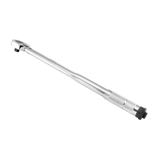 BikeMaster - BikeMaster Adjustable Micrometer Torque Wrench - 1/2in. Square Drive - 151529