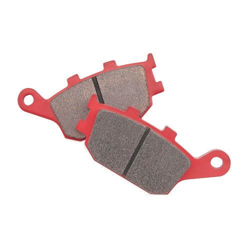 BikeMaster - BikeMaster Sintered Brake Pads - 961400