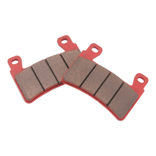 BikeMaster - BikeMaster Sintered Brake Pads - 961498