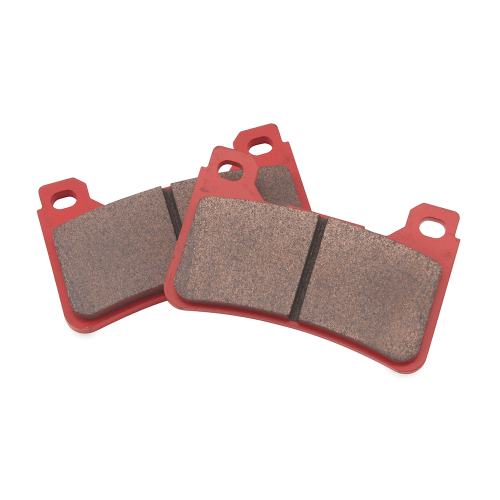 BikeMaster - BikeMaster Sintered Brake Pads - 961507